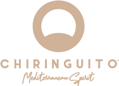 Chiringito Logo